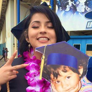 Meet your Posher, Monica